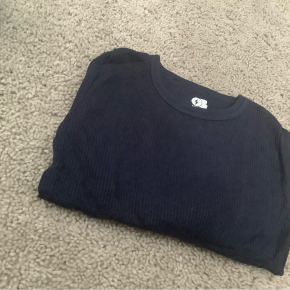 Little boy waffle thermal brand new size 4T ! - Picture 5 of 7